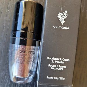 Younique Moodstruck Crush Lip Powder